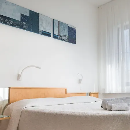 Hotel Albania Otranto