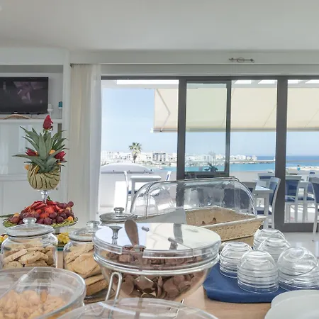 Albania Ξενοδοχείο