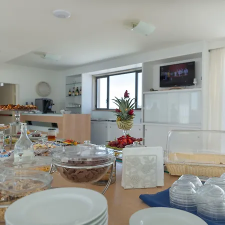 Albania Szálloda Otranto