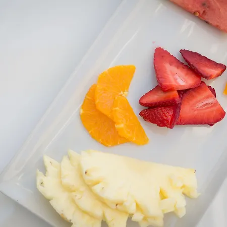 Ξενοδοχείο Albania