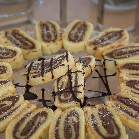 Albania Ξενοδοχείο Οτράντο