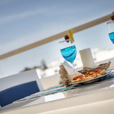 Ξενοδοχείο Albania