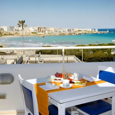 Ξενοδοχείο Albania