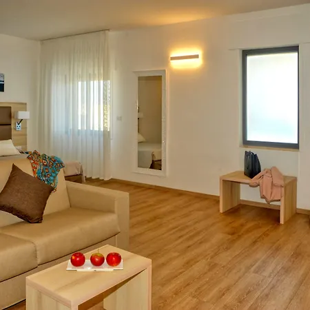 Albania 3*