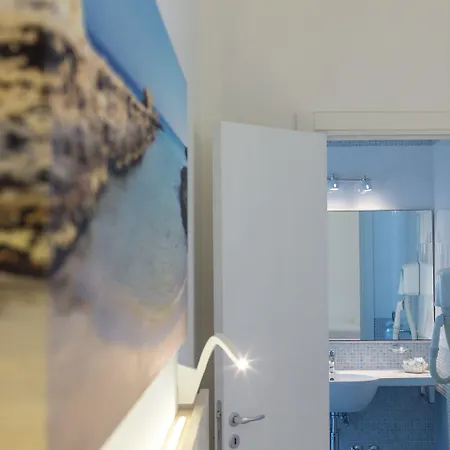 Hotel Albania Otranto