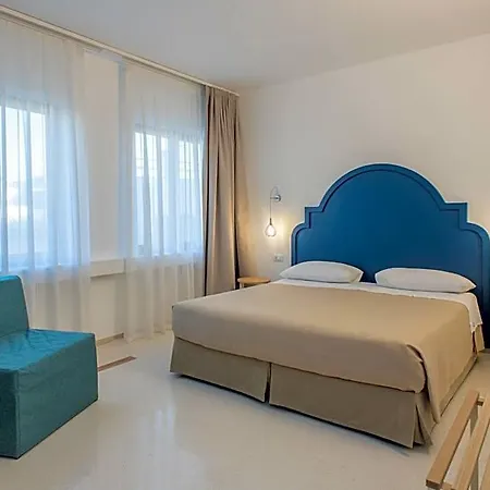 Hotel Albania Otranto