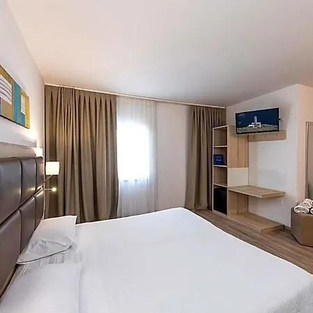 Albania Hotel