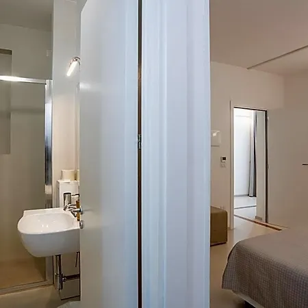 Albania Hotel Otranto