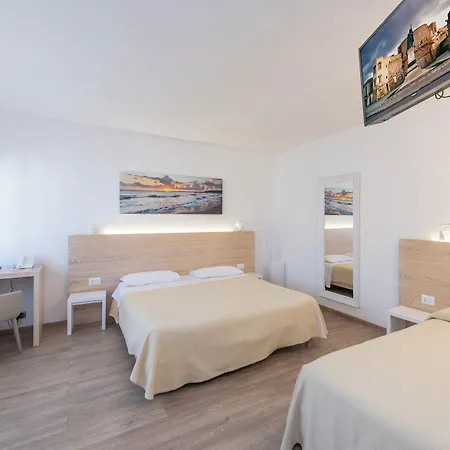Albania Otel Otranto