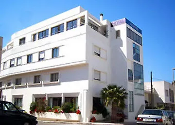 Albania Ξενοδοχείο Οτράντο
