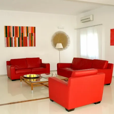 Albania Hotel 3*