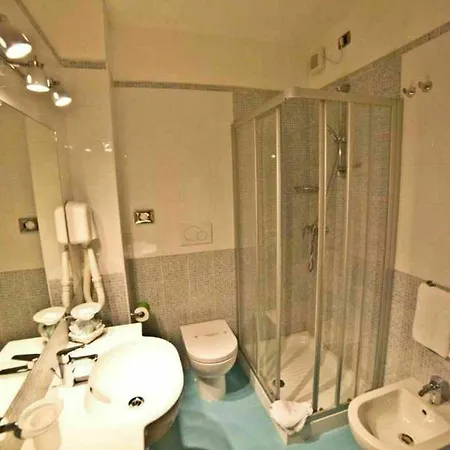 Albania Hotel Otranto