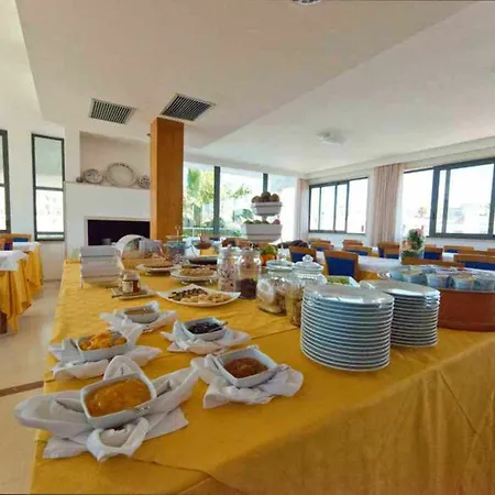 Albania Hotell 3*