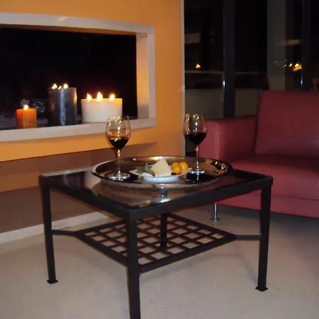 Albania Ξενοδοχείο Οτράντο