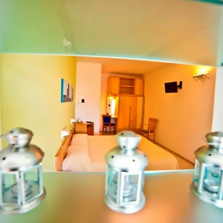 Hotel Albania