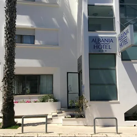 Albania 3* אוטרנטו