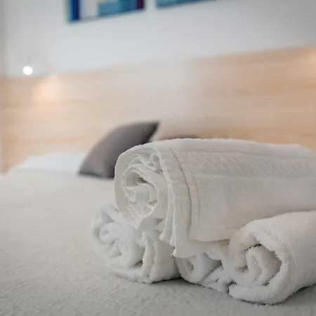 Albania Hotel Otranto
