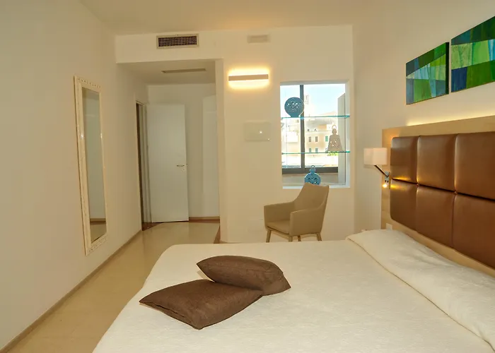 Albania Hotel
