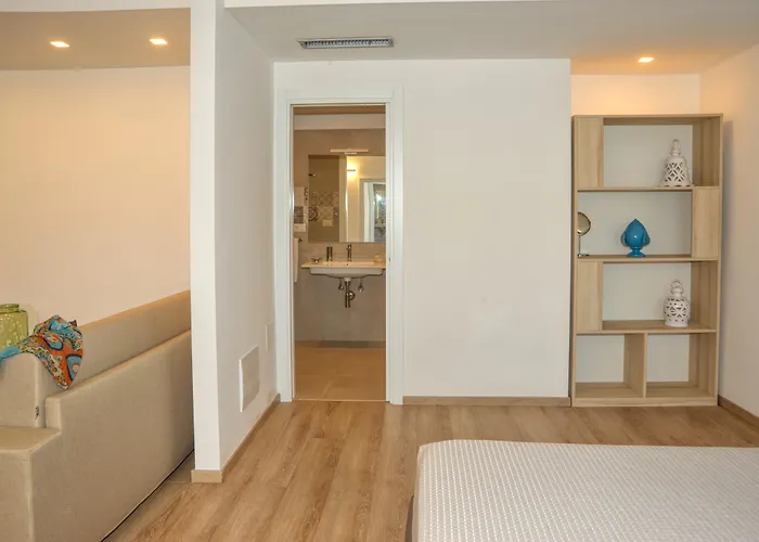 Hotel Albània Otranto
