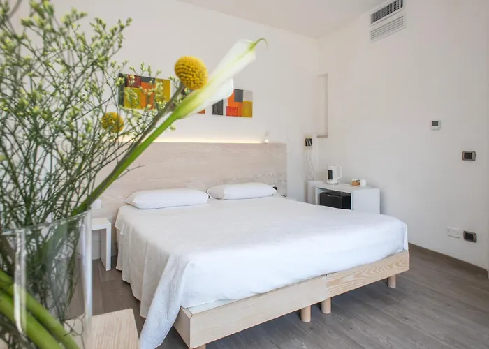 Albania Hotel Otranto