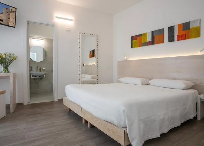 Hotel Albania Otranto