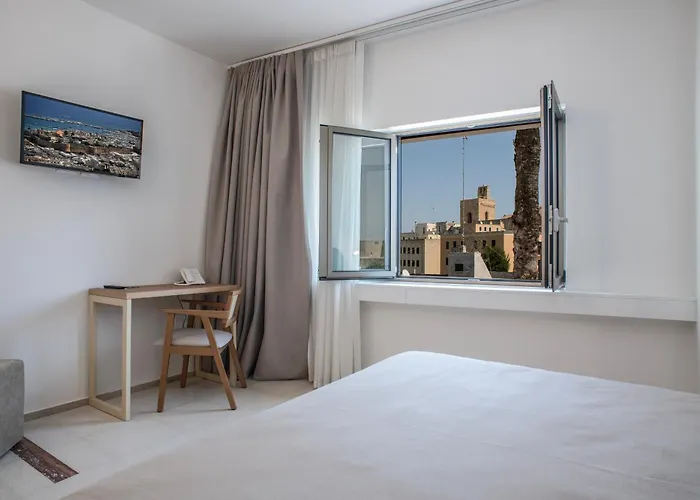 Albania Hotel Otranto