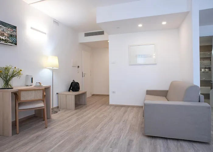 Hotel Albania Otranto