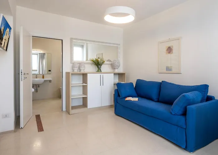 Albània Hotel Otranto