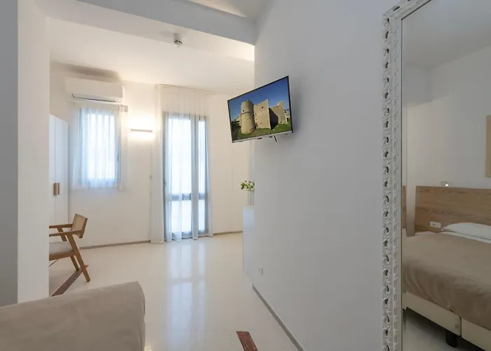 Albania 3* Otranto