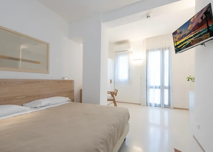 Albania Hotel