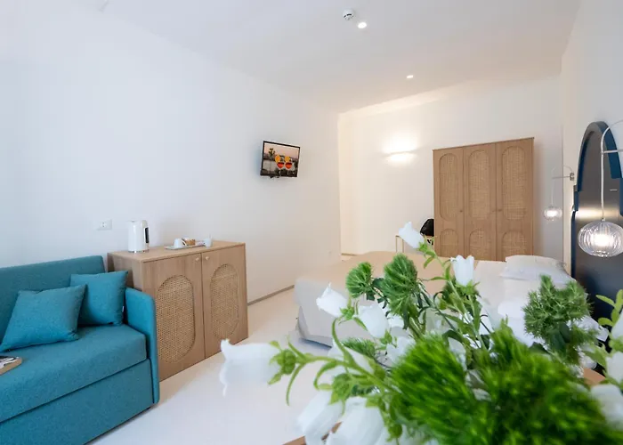 Hotel Albània Otranto