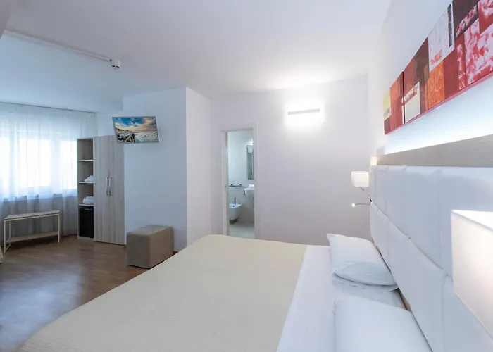 Albania 3* Otranto