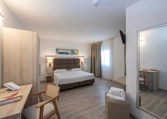 Hotel Albania