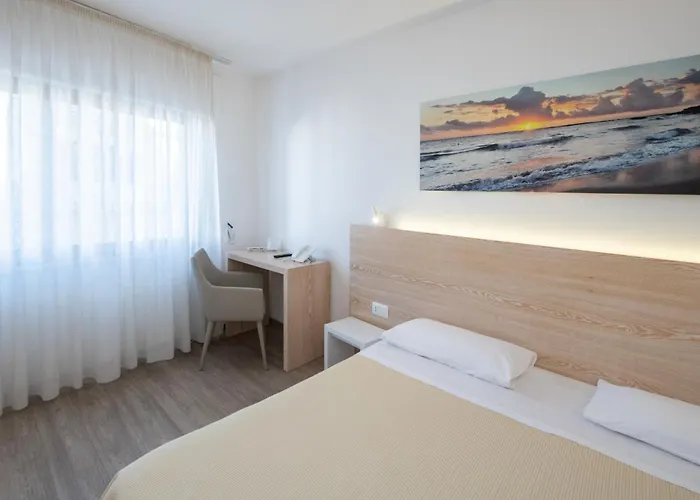 Hotel Albania