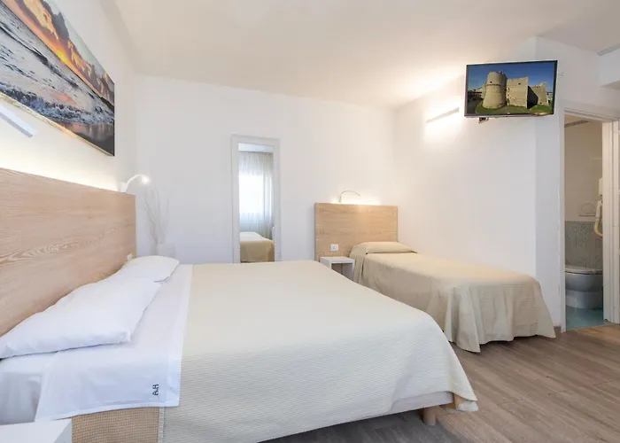Hotel Albania 3*