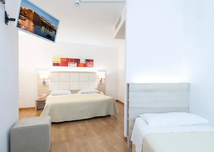 Hotel Albania