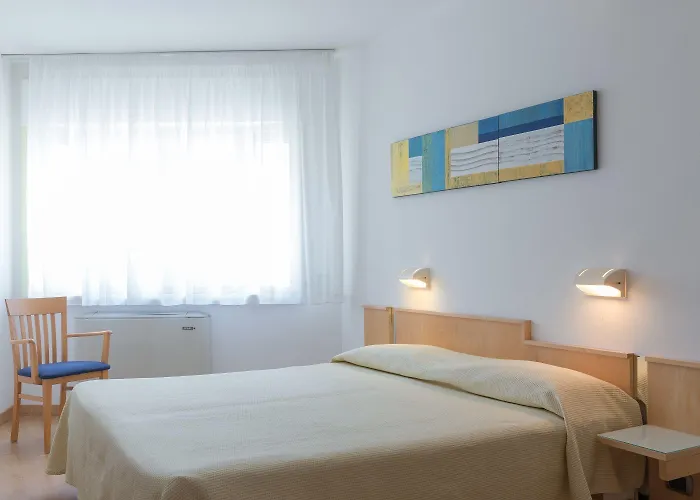 Albània Hotel Otranto