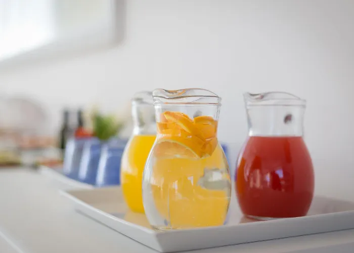 Albània Hotel Otranto