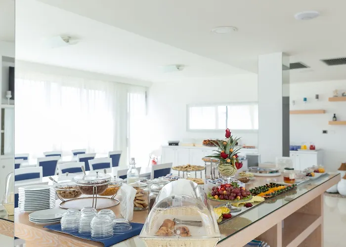 Albania Hotel Otranto