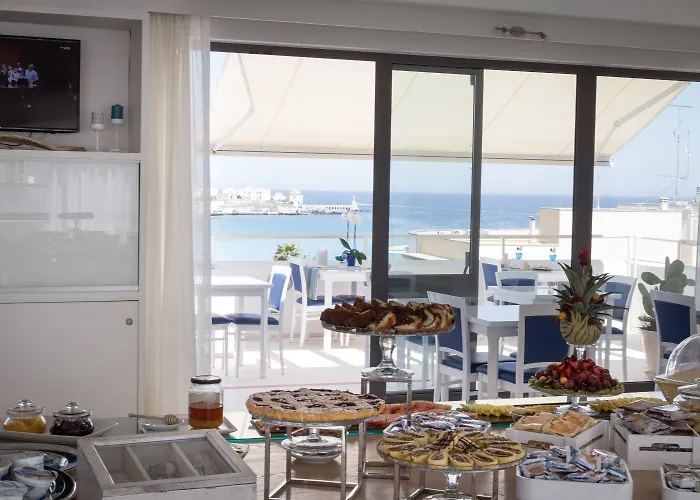 Albania Hotel Otranto