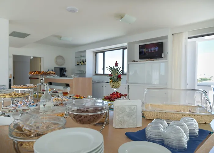 Albània Hotel Otranto