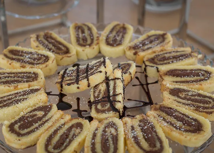 Albània Hotel Otranto