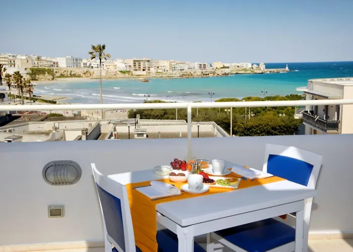 Hotel Albània